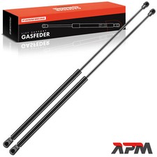 2x Molle a Gas Portellone