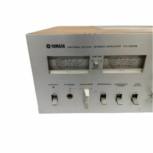 Beauty yamaha ca 1000iii - yamaha, ca-1000iii