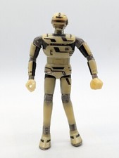 Metal Heroes Uchuu Keiji Space