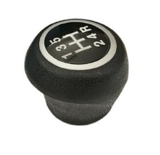 IMPUGNATURA POMELLO LEVA