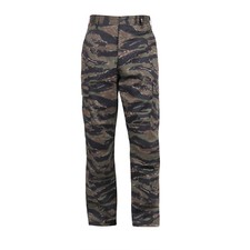 Pantaloni Militari Tiger