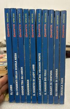 DAMPYR SPECIAL SERIE COMPLETA DA N°1 AL N°10