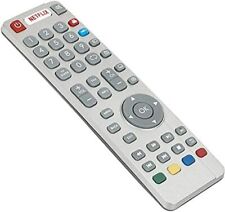Telecomando sostitutivo per Sharp Aquos 3D TV LC UHD 4K vari modelli