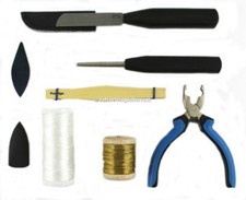 Chiarugi kit costruzione ance