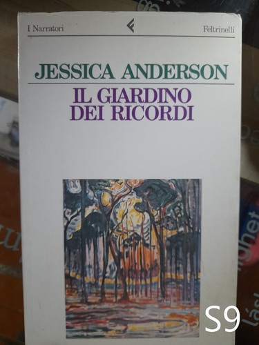Giardino dei ricordi di - il,