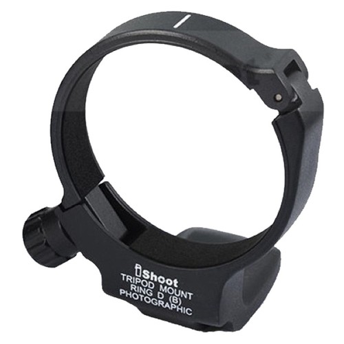 Anello collare treppiede canon - collare,