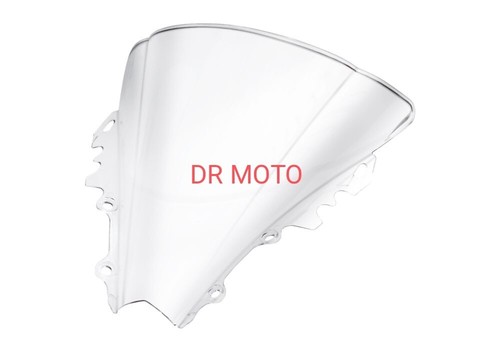 Cupolino plexiglass per - cupolino, yamaha