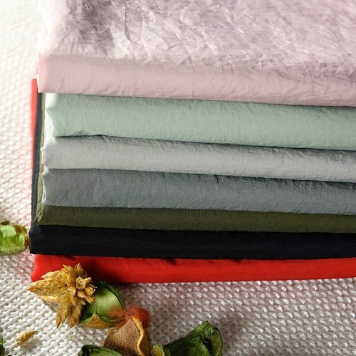 Tessuto nylon ondulato - tessuto,