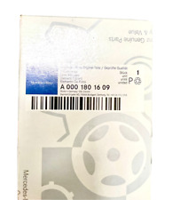 Filtro Olio MERCEDES-BENZ