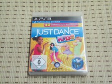 Just Dance Kids per