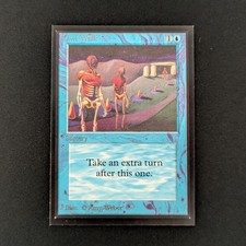 MTG \\>> Time Walk (NM) <<//