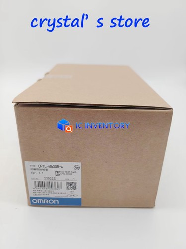 1pcs nuova unità - cpu, omron