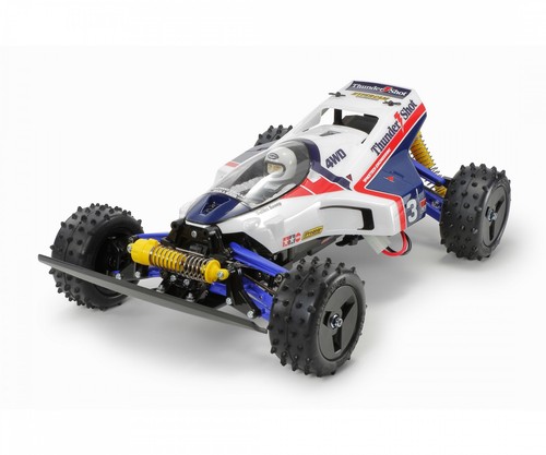 Buggy thunder shot - buggy, 2022
