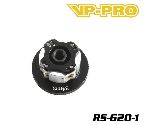 620 pro frizione - vp-pro,