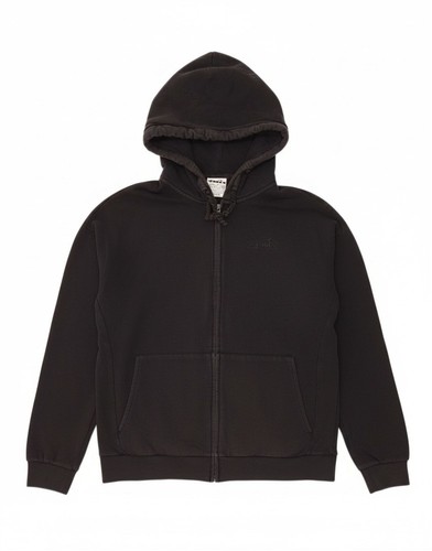 Felpa donna diadora oversize - diadora,