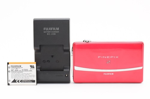Fujifilm finepix z90 - z90, 14,2