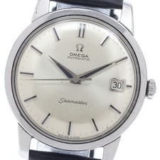 Orologio Uomo Automatico Omega