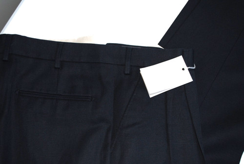 Pantalone santaniello napoli - pantalone,
