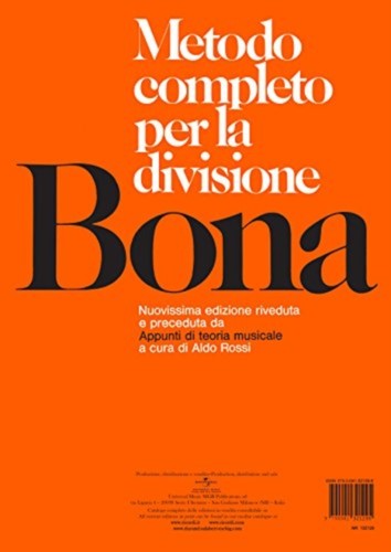 Metodo completo per - metodo, la