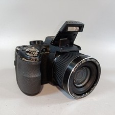Fujifilm Finepix S4080 14