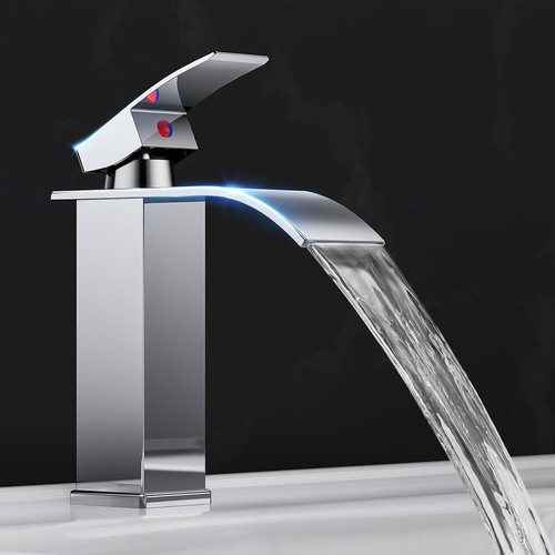 Rubinetto bagno lavabo - lavabo, a