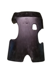 PLASTICA SOTTO PARAFANGO