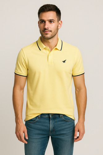 Polo uomo henry - uomo,
