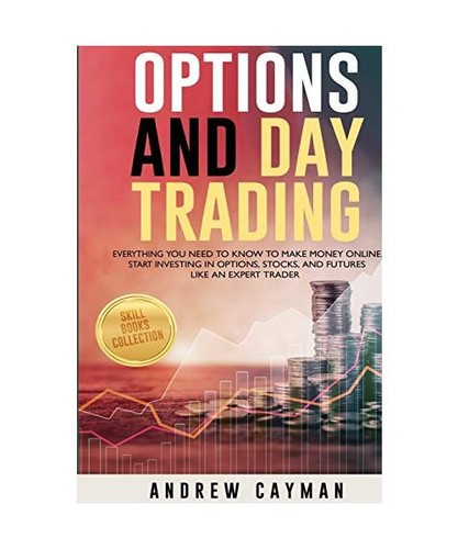 Options and day trading - day,