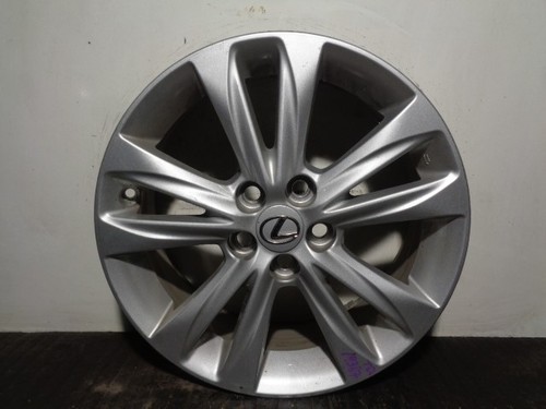 4261176140 llanta r16x6j45 - llanta,