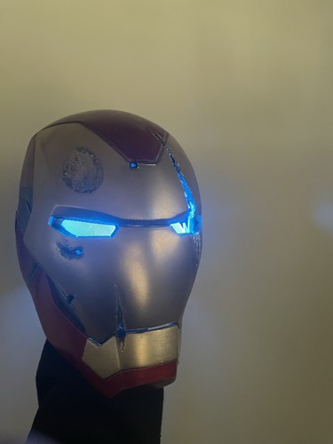Elmetto iron man mark - mark, 85