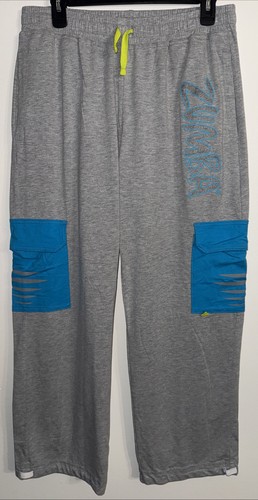 Pantaloni hip hop - pantaloni, cargo
