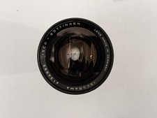 ISCORAMA PRE 36 - ANAMORPHIC