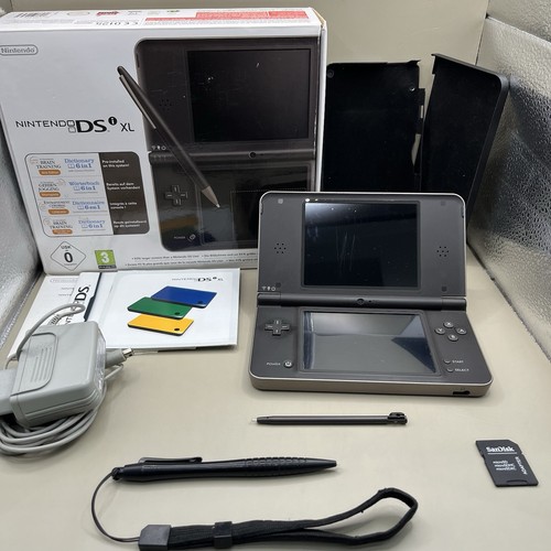 Nintendo dsi console - dsi,