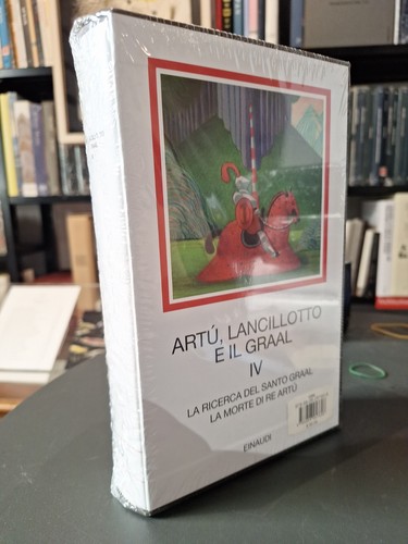Artù lancillotto il - artù,, e