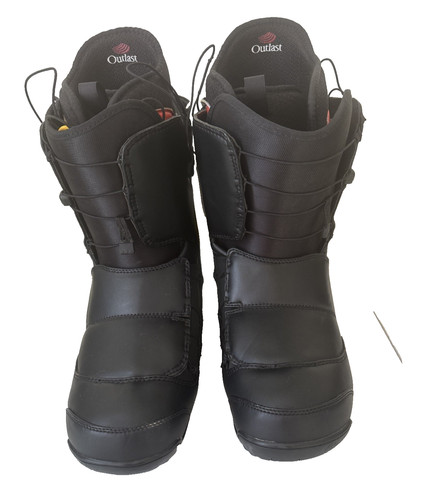 Stivali snowboard burton - snowboard,