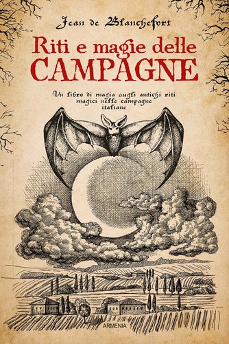 Riti magie delle campagne - e,