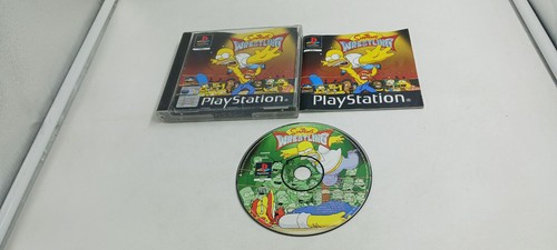 Jeu sony playstation ps1 the - playstation,