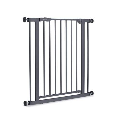 Hauck open stop - open, grigio