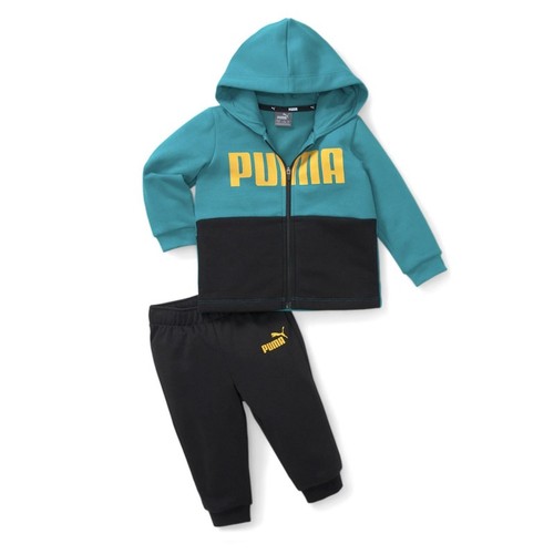Puma tuta completa bimbo - tuta,