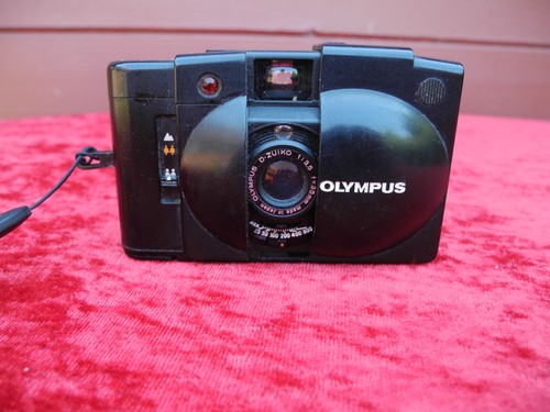 Olympus zuiko 35 mm - d.,