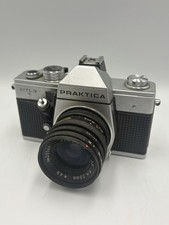 Praktica MTL 3 fotocamera