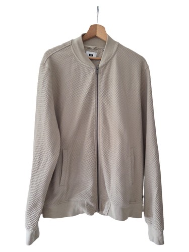 Fashion giacca uomo - fashion, beige