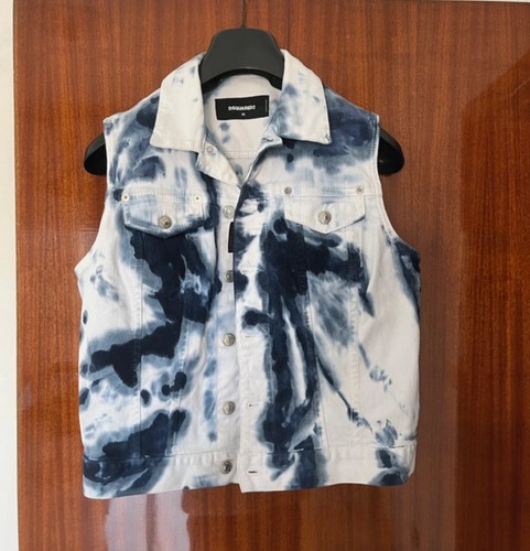 Gilet dsquared2 - gilet,