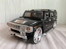 Maisto Hummer H2 Custom - Playerz Collection