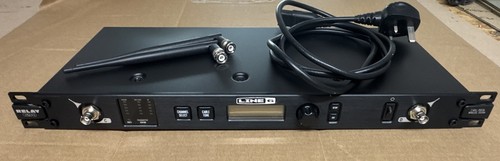 Line relay g90 rackmount - 6,