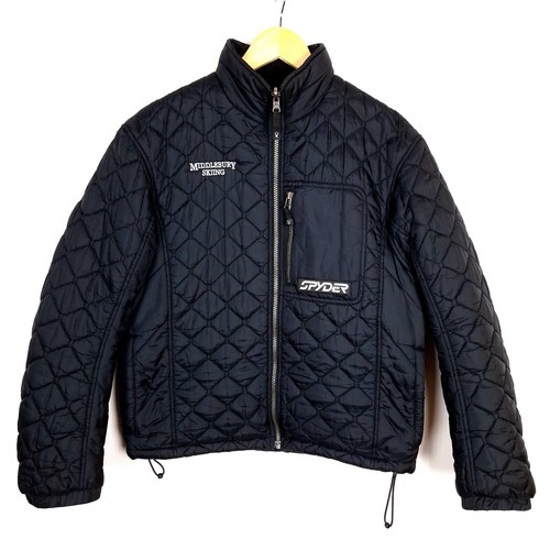 Giacca trapuntata uomo - , spyder