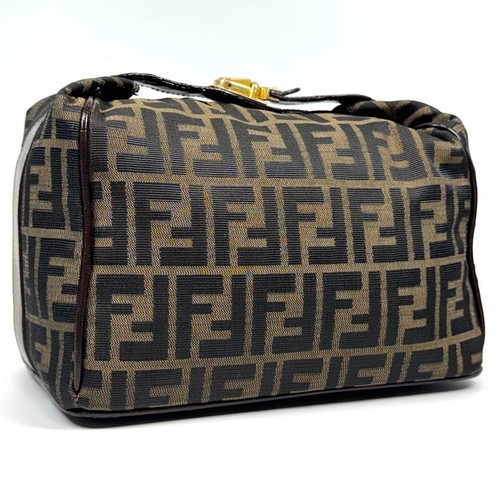 Borsa fendi zucca - zucca, vanity