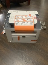 Canon FAXPHONE L100 - Fax