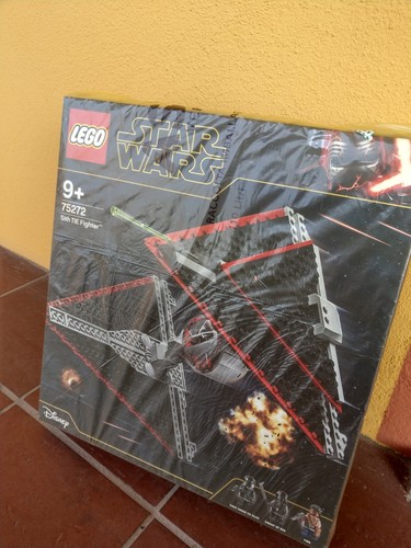 Lego star wars - lego, sith