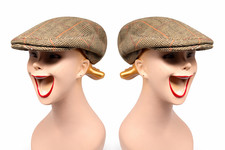 Cappellaio Lock & Co tweed